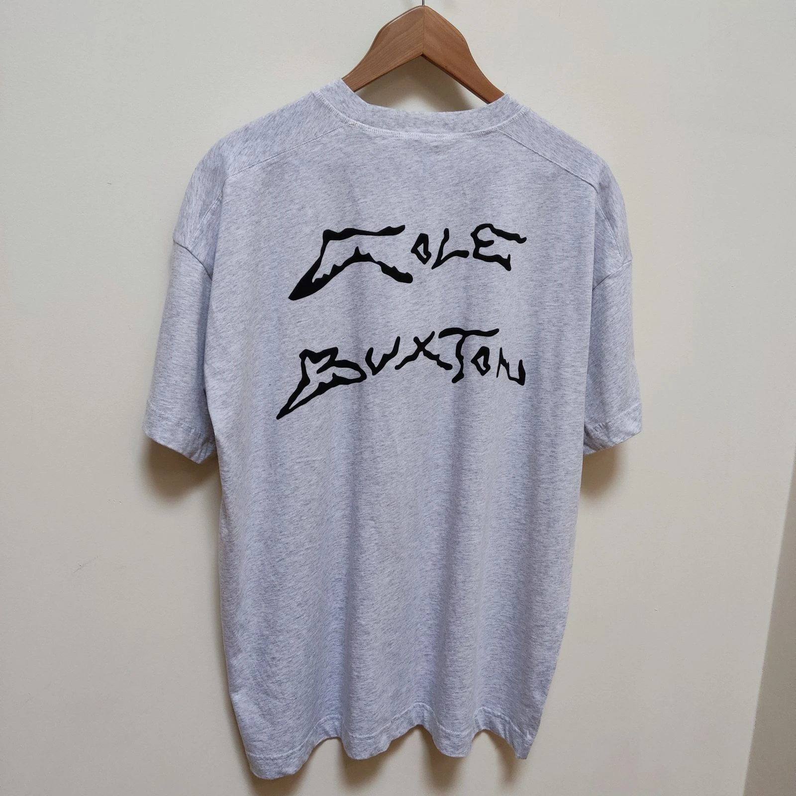 Cole Buxton 💪 T-Shirt Size S AKimbo X CB – photo 5